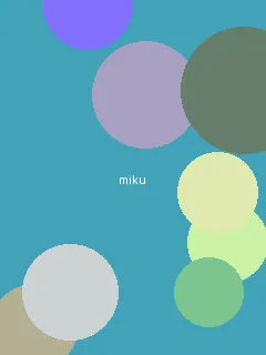 海狮试练 - 初音未来角色图